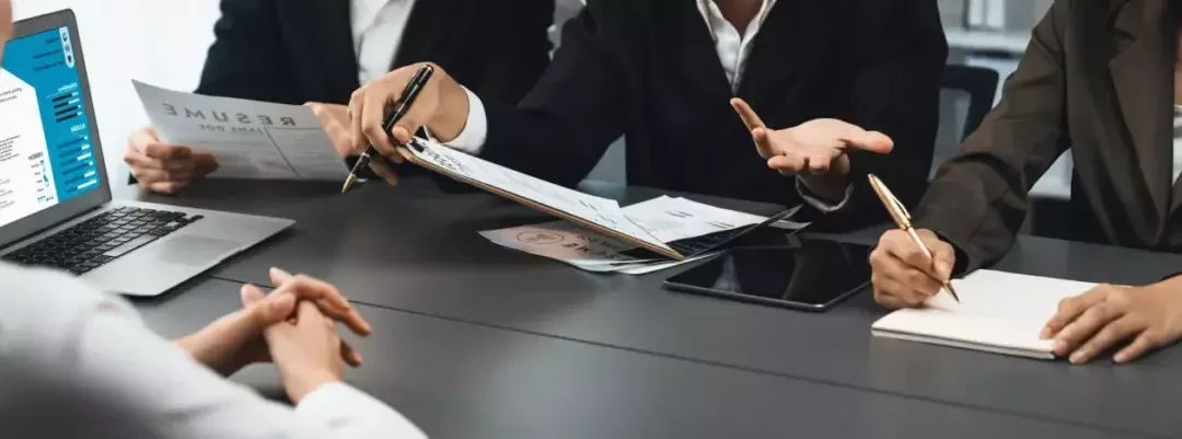 8 puntos clave para crear tu equipo de ventas