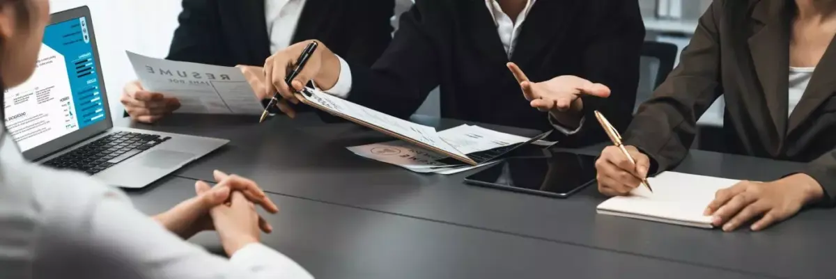 8 puntos clave para crear tu equipo de ventas
