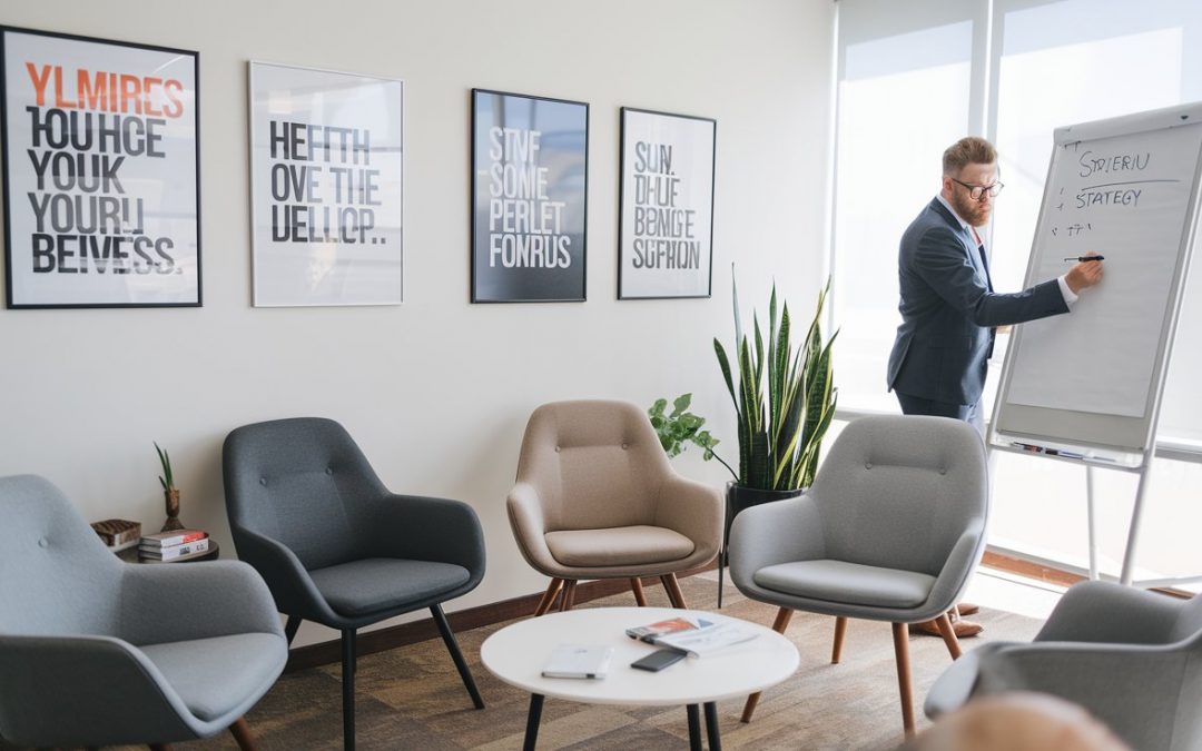 Estrategia de ventas ideal
