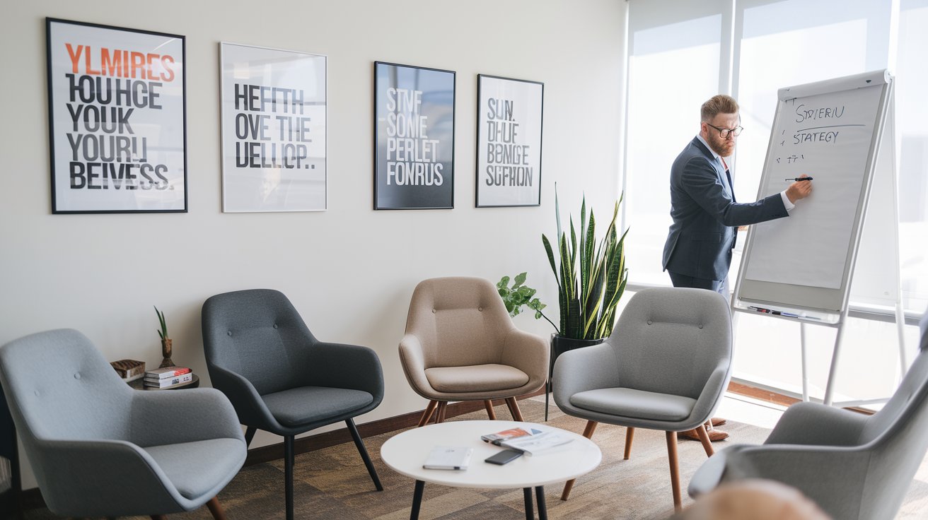Estrategia de ventas ideal