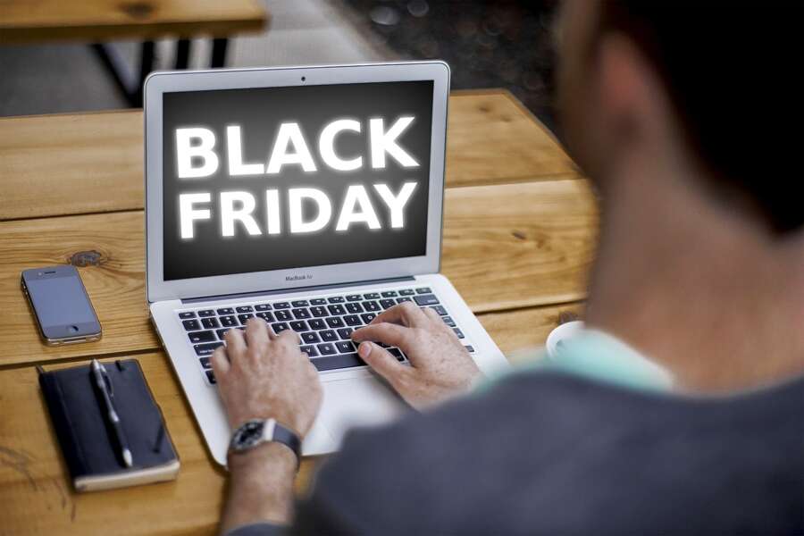 Black Friday vs PYMES 2024