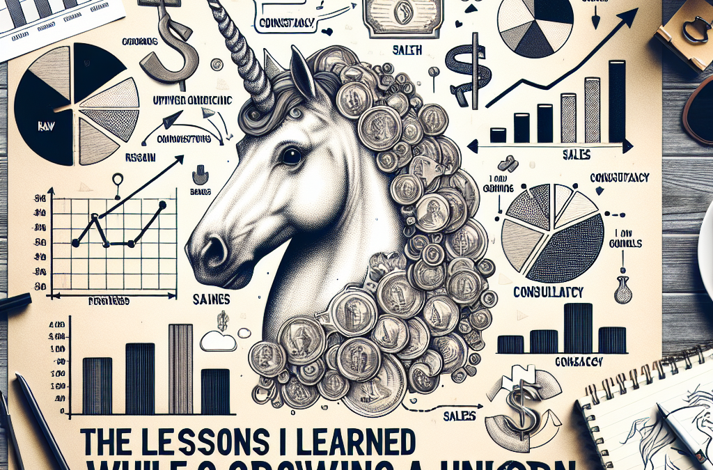 Aspectos claves para escalar