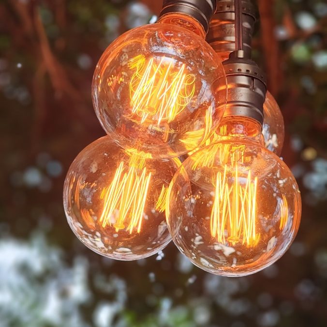 El consumo de energía está aumentando. ¿Financiación para startups de energía? No tanto.