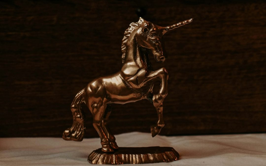 Marzo: 11 nuevos Unicornio, 0 en Europa.