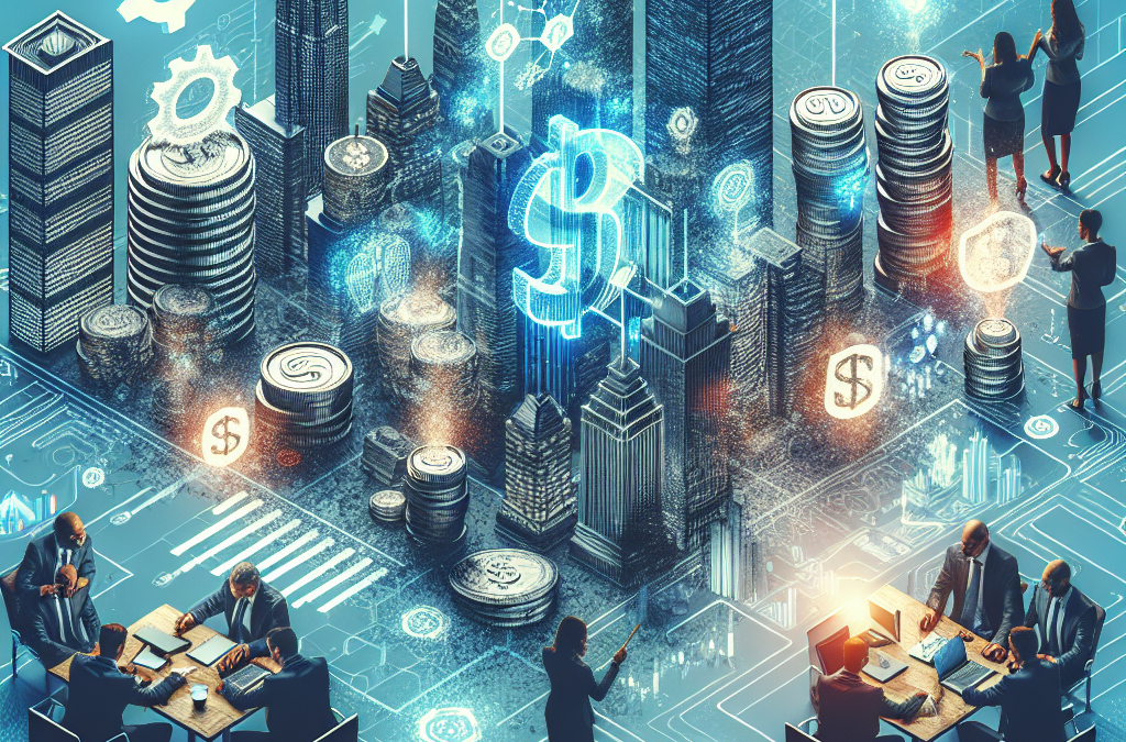 ¿Está tu startup lista para una asociación con una empresa?