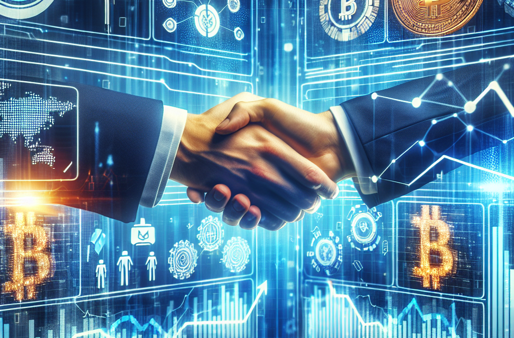 Coinbase compra Deribit en el mayor acuerdo de criptomonedas hasta la fecha.
