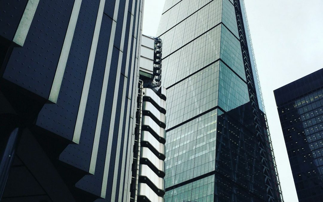 Cómo la fintech está revolucionando el acceso al capital para startups y emprendedores.
