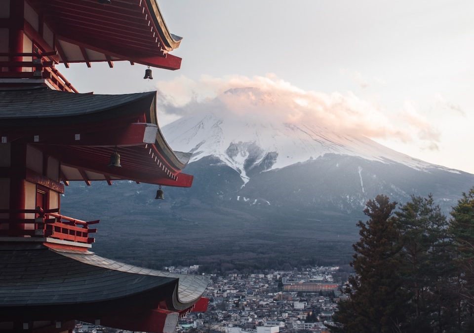 Startups, esta es la razón por la que Japón no puede ser ignorado.