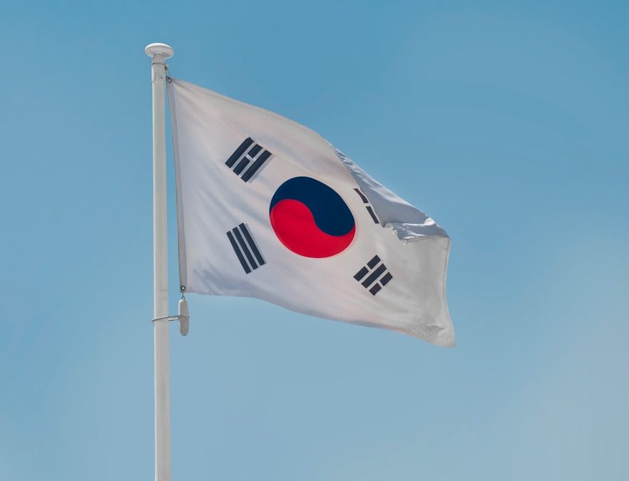 El ecosistema de startups de Corea alcanza la madurez.