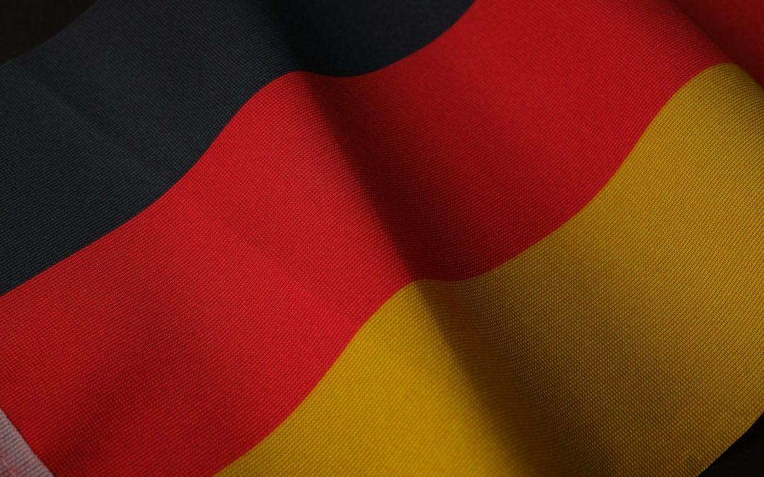 Alemania supera al Reino Unido para liderar la inversión de capital de riesgo en Europa en el segundo trimestre mientras la financiación de la región se estabiliza.