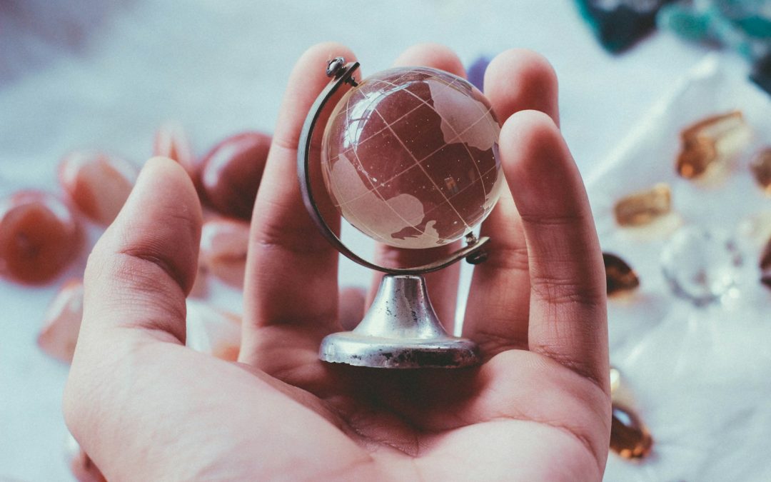 Las startups más ambiciosas de Europa no se están volviendo globales; están comenzando así.
