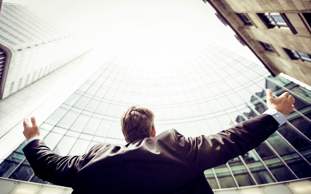 Por qué los mejores CFOs de hoy piensan como fundadores