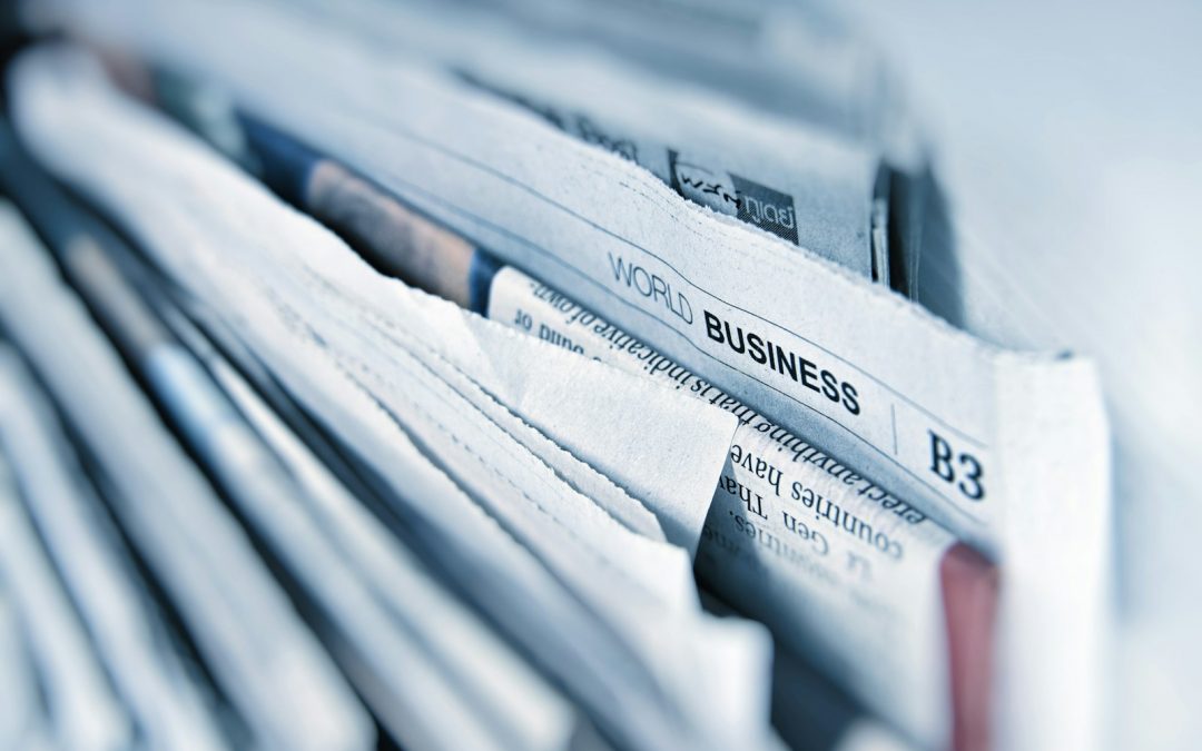 Por qué los medios deberían adoptar la gran extracción de IA