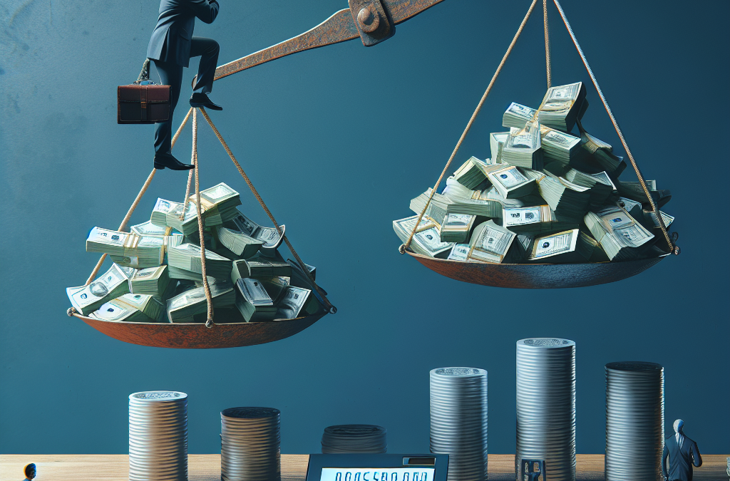 Por qué recaudar demasiado capital a menudo es fatal
