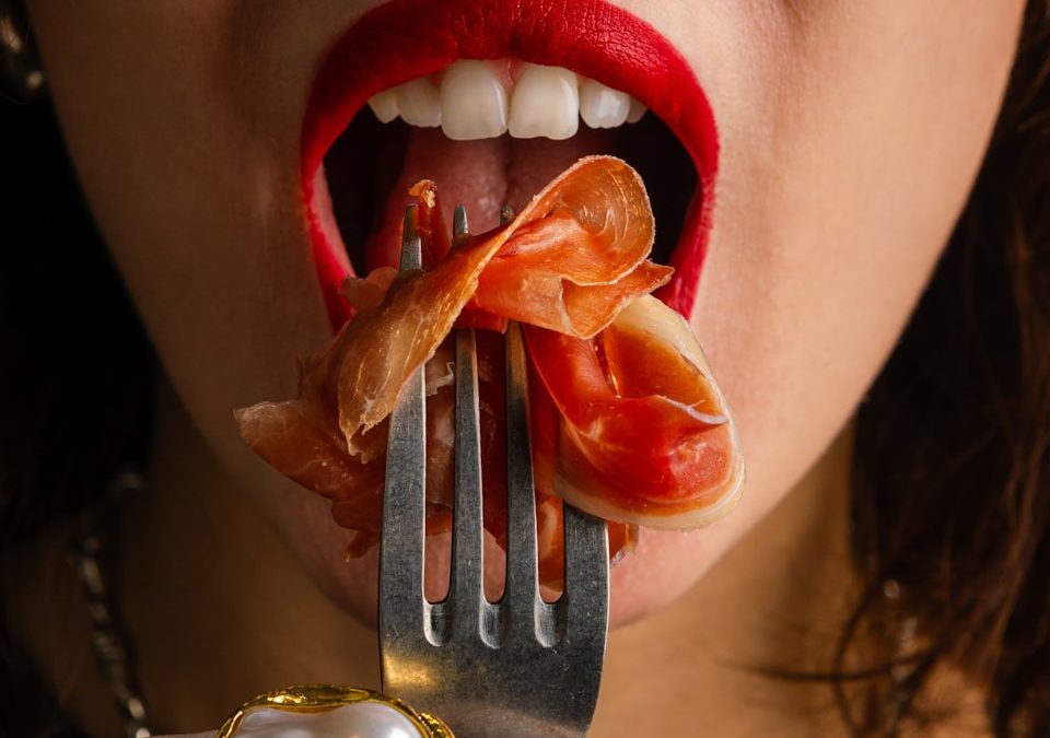 Por qué el futuro del SaaS es comer o ser comido.