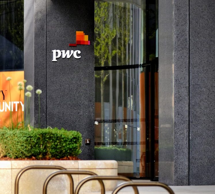 PwC Líder de Negocios sobre los Objetivos de Fusiones y Adquisiciones Más Calientes en IA
