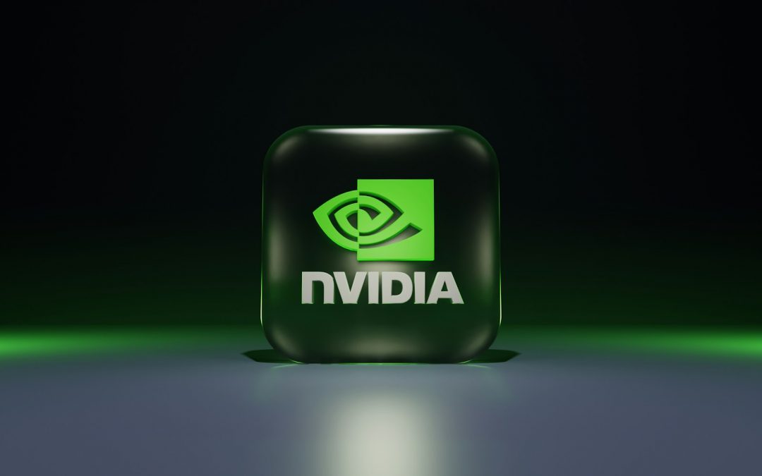 Nvidia mantiene un alto ritmo de inversión inicial