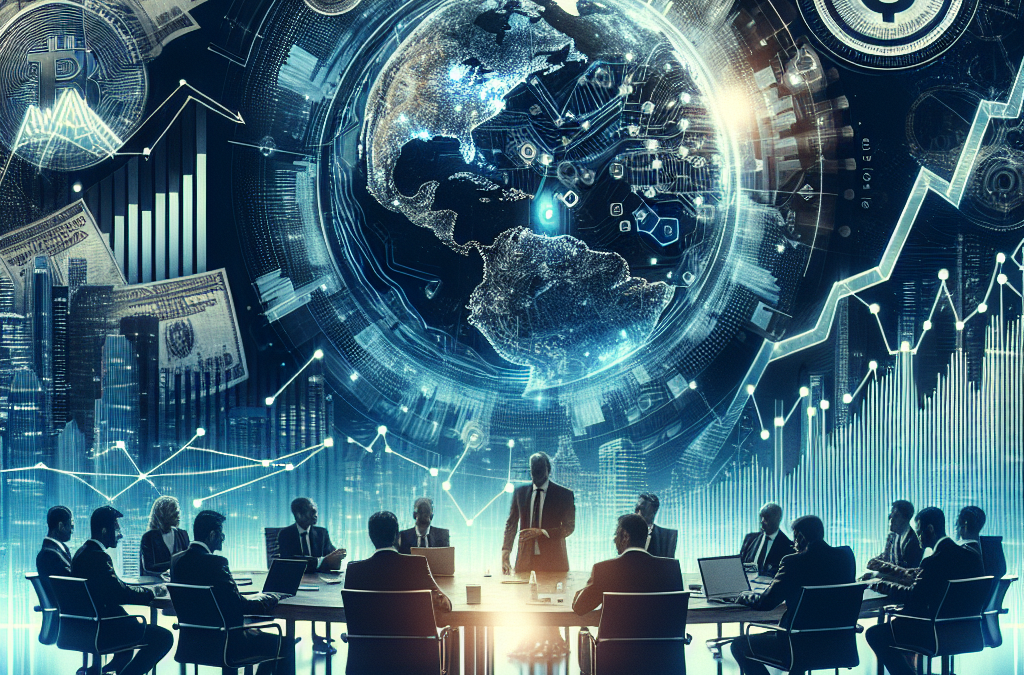 El financiamiento de capital de riesgo en el tercer trimestre aumenta un 38% a medida que más rondas masivas van a gigantes de IA y las salidas ganan impulso.