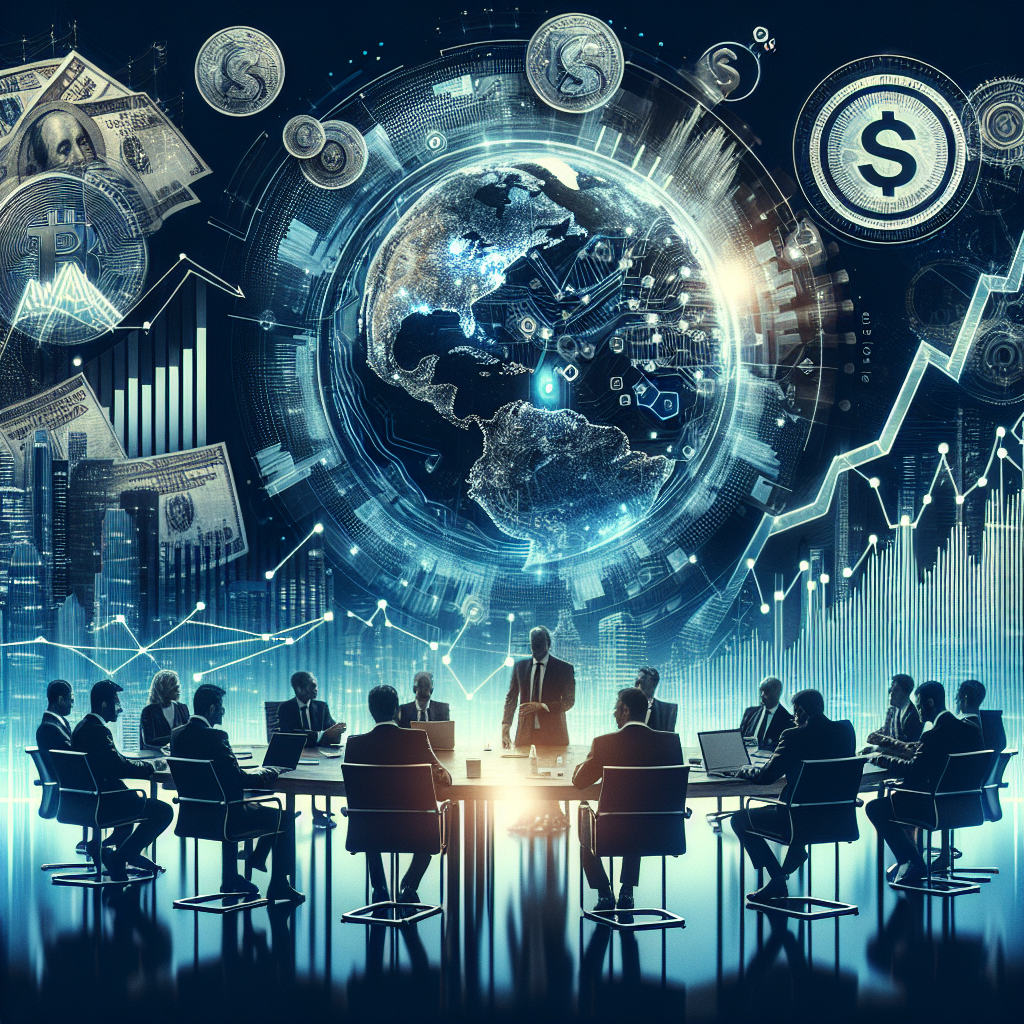 El financiamiento de capital de riesgo en el tercer trimestre aumenta ...