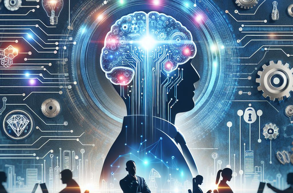 ¿Cómo sabremos cuándo estará aquí la superinteligencia artificial?