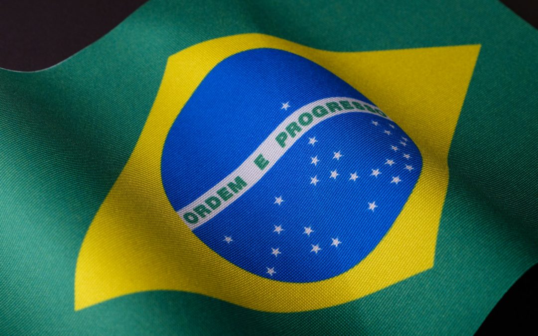 Brasil vuelve a estar en la cima en el tercer trimestre en cuanto a financiamiento de capital de riesgo en América Latina.