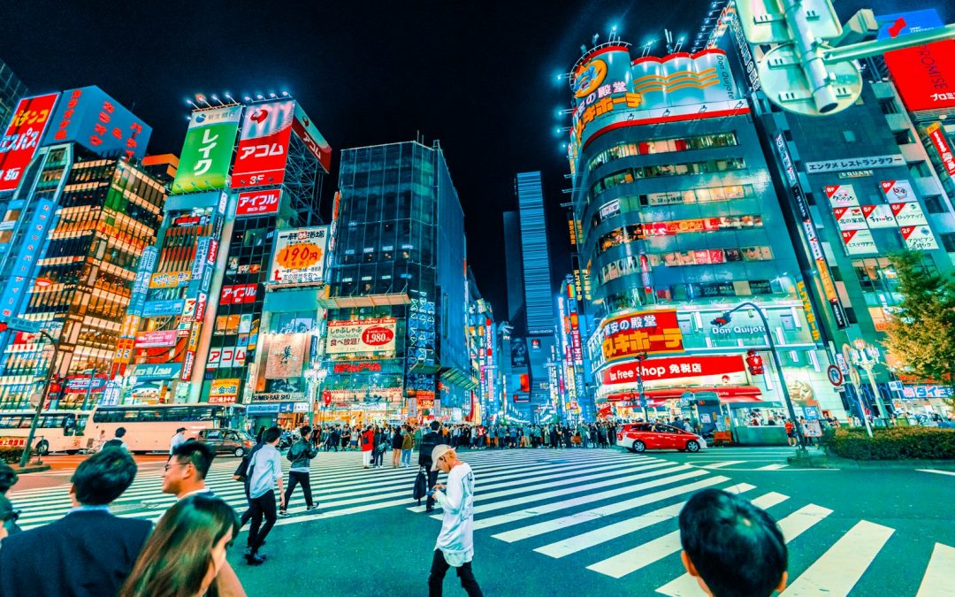 Inversión en Startups en Asia aumenta en el T3