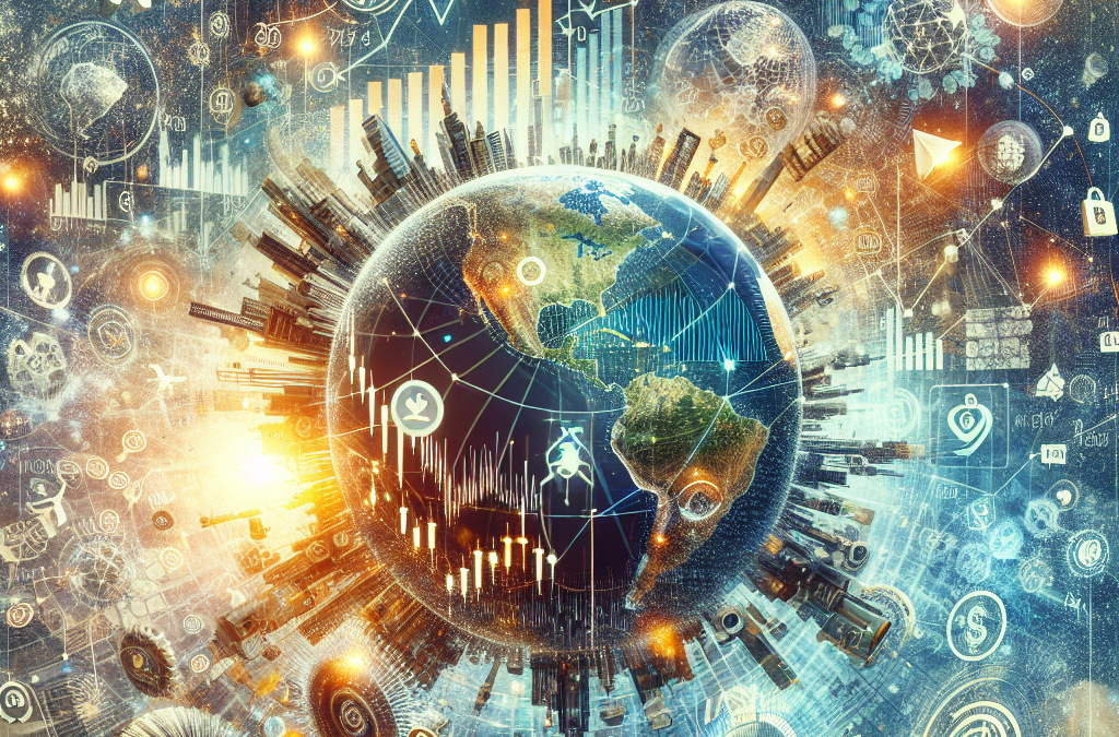 El financiamiento de capital de riesgo global en 2025 se disparó mientras los acuerdos y valoraciones de startups alcanzaron récords históricos.