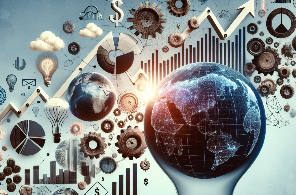 La financiación de startups asiáticas cayó en 2025 pero aumentó en el cuarto trimestre.